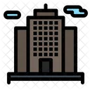 Building  Icon