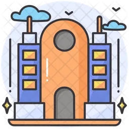 Building  Icon