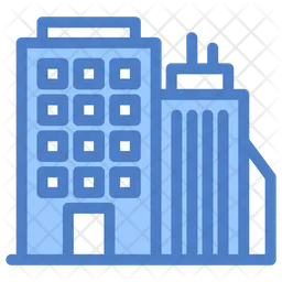 Building  Icon