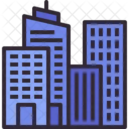 Building  Icon