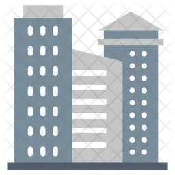 Building  Icon