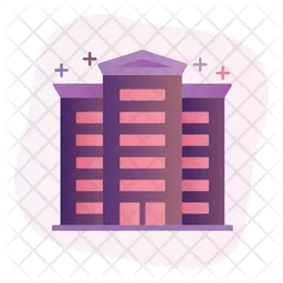 Building  Icon