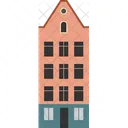 Building  Icon