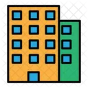 Building  Icon