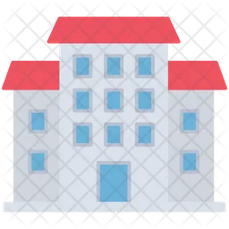 Building  Icon