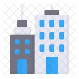 Building  Icon