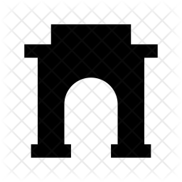 Building Icon