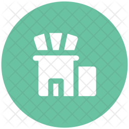 Building Icon