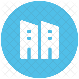 Building Icon