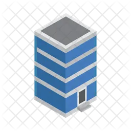 Building  Icon