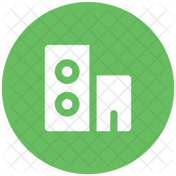Building Icon
