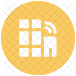 Building Icon