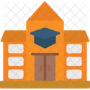 Building  Icon