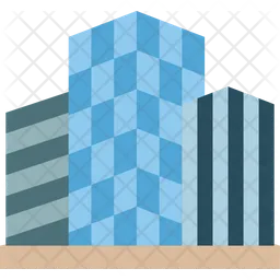 Building  Icon