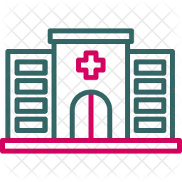 Building  Icon