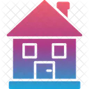 Building Home Home Page Icon