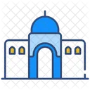 Amman Icon