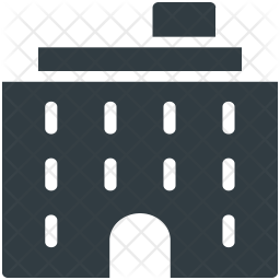 Building Icon