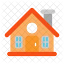 Building Home House Icon