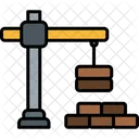 Building Tool Architecture Icon