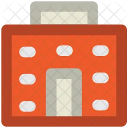 Building  Icon