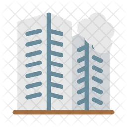 Building  Icon