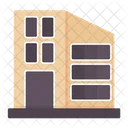 House Architecture Home Icon