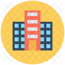 Building Icon