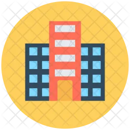 Building  Icon