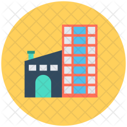 Building Icon