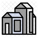 Building House Building House Icon