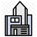 Building House Building House Icon