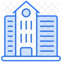 Building House Architecture Icon