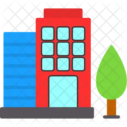 Building  Icon