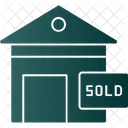 Building House Information Icon