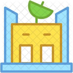 Building Icon