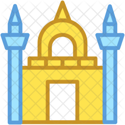 Building Icon