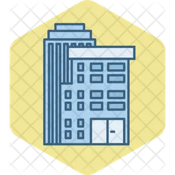 Building  Icon