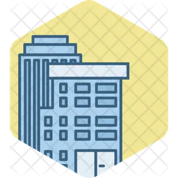 Building  Icon