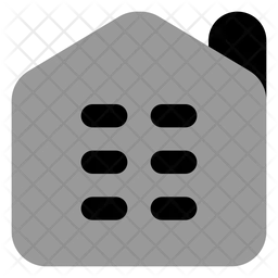 Building  Icon