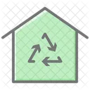 Climate Change Icons Pack Icône