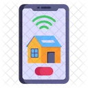 Building Automation  Icon