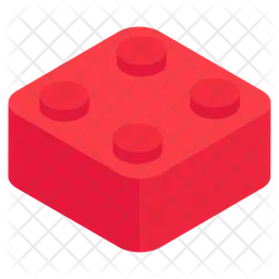 Building Block  Icon