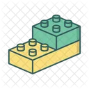 Building Block  Icon