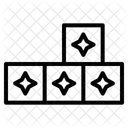 Building block  Icon