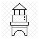 Building block  Icon