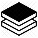 Building Block Construction Toy Icon