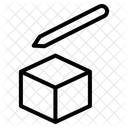 Building Block Icon