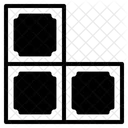 Building Block Icon