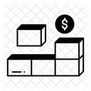 Building Blocks Icon